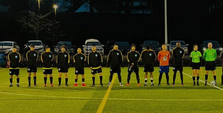 UPSL Northeast